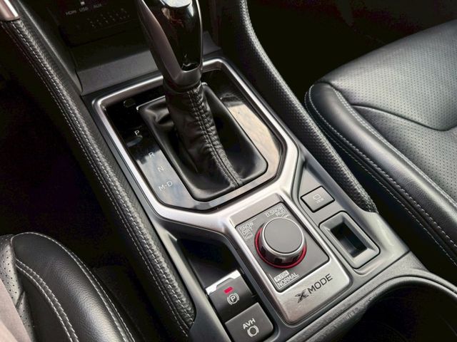 Subaru Forester  第15張相片