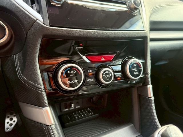 Subaru Forester  第18張相片