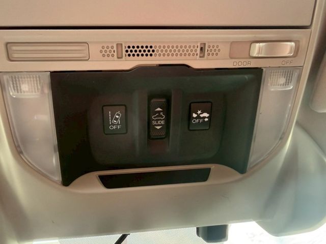 Subaru Forester  第20張相片