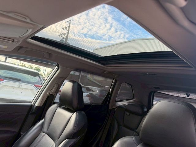 Subaru Forester  第21張相片