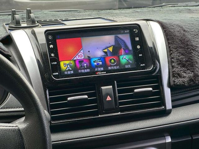 Toyota Yaris  第1張相片