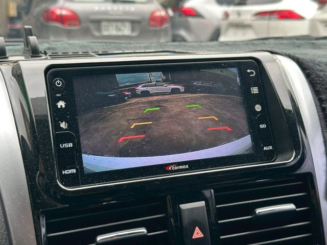 Toyota Yaris  第2張相片