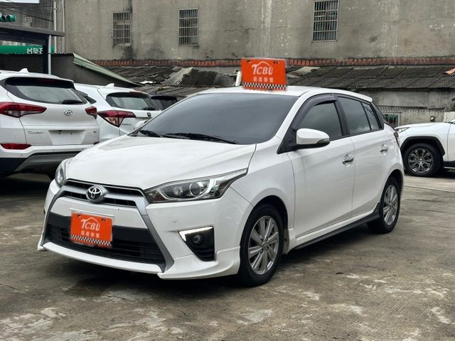 Toyota Yaris  第4張相片