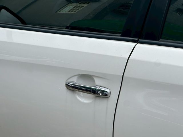 Toyota Yaris  第8張相片