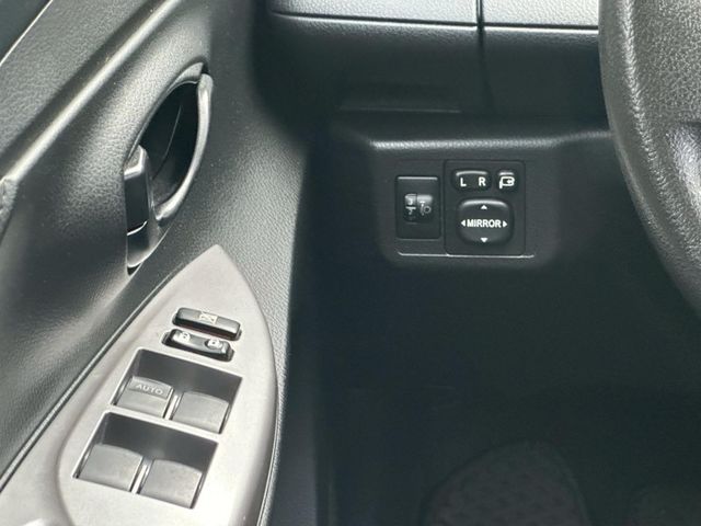 Toyota Yaris  第14張相片