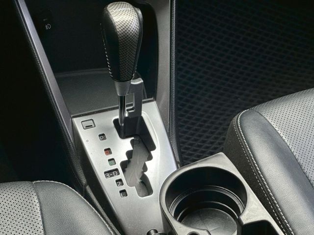 Toyota Yaris  第15張相片