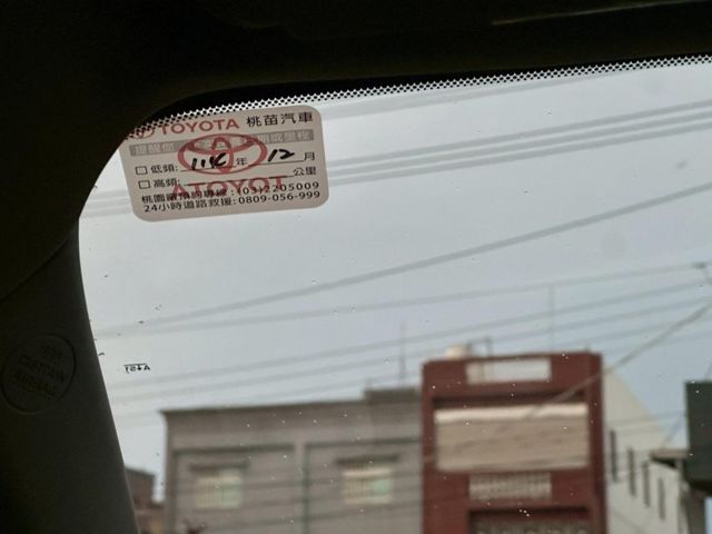 Toyota RAV4  第2張相片