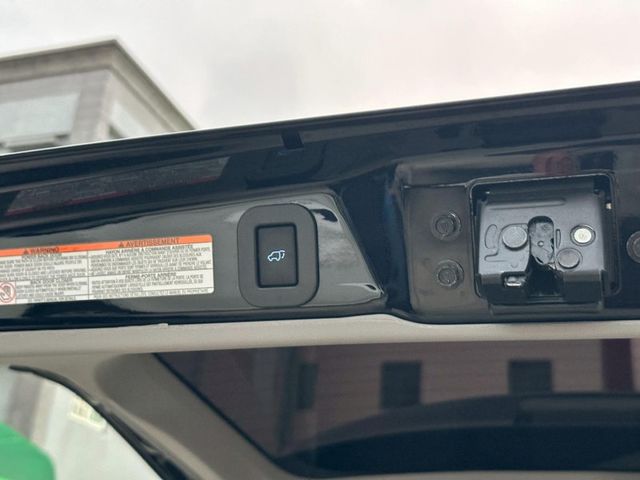 Toyota Sienna  第9張相片