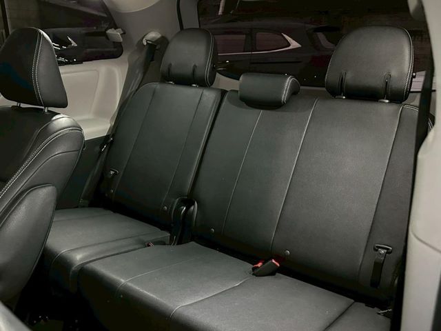 Toyota Sienna  第10張相片