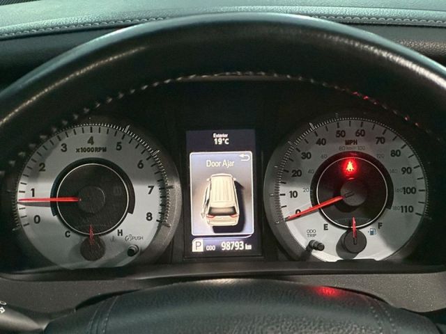 Toyota Sienna  第15張相片