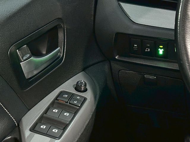 Toyota Sienna  第16張相片