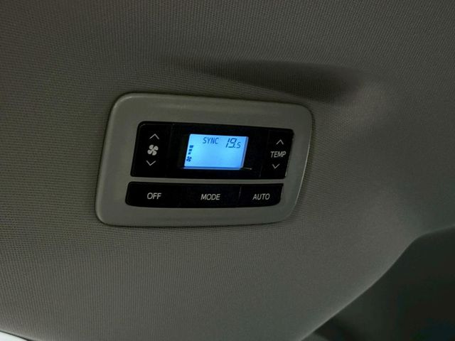 Toyota Sienna  第18張相片