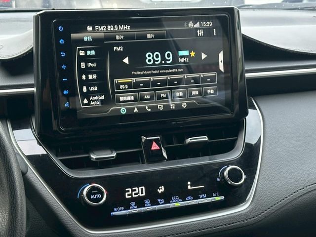 Toyota Cross  第1張相片