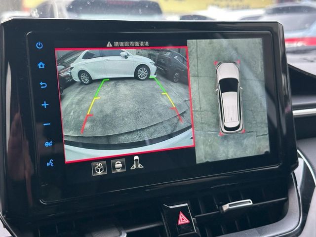 Toyota Cross  第2張相片