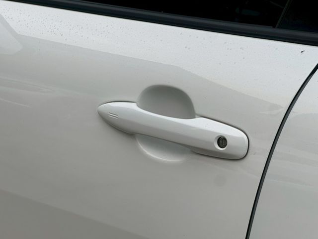 Toyota Cross  第8張相片