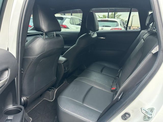 Toyota Cross  第10張相片