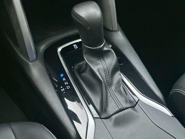 Toyota Cross  第17張相片