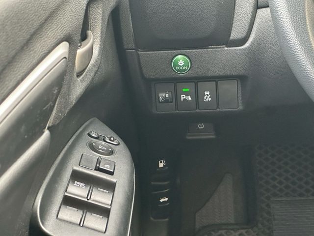 Honda FIT  第1張相片