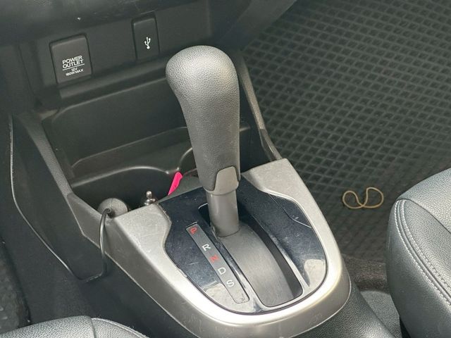 Honda FIT  第2張相片