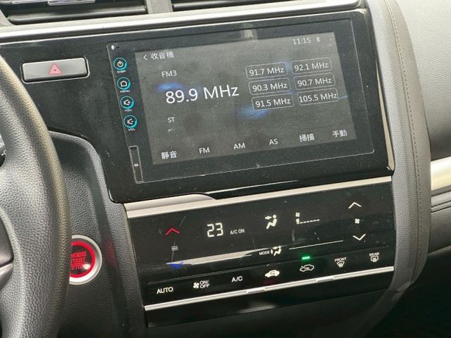 Honda FIT  第3張相片