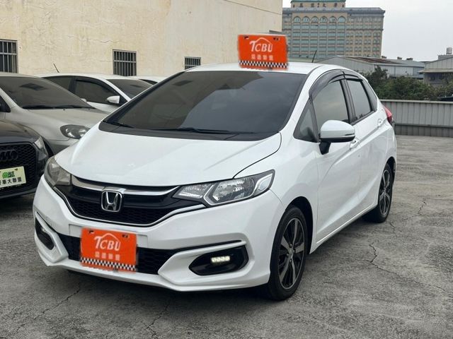 Honda FIT  第4張相片