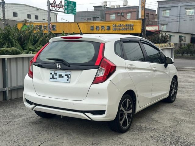 Honda FIT  第5張相片