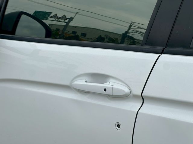 Honda FIT  第8張相片