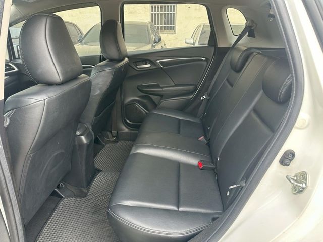 Honda FIT  第9張相片