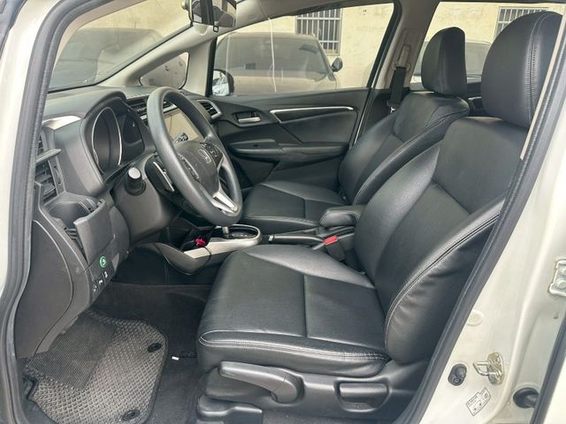 Honda FIT  第10張相片