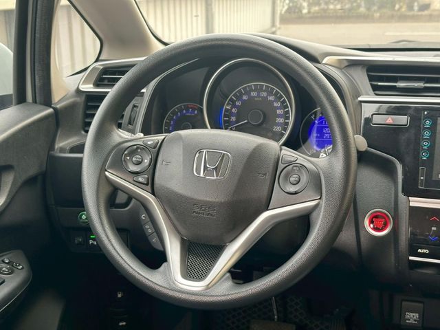 Honda FIT  第12張相片