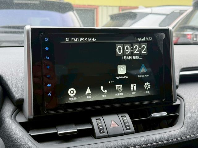 Toyota RAV4  第2張相片