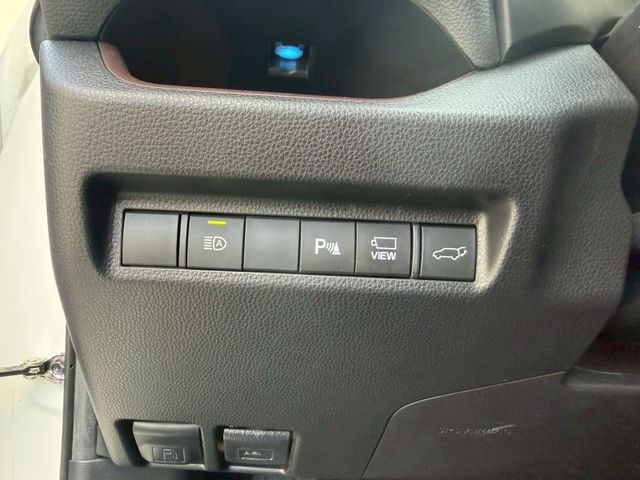 Toyota RAV4  第16張相片