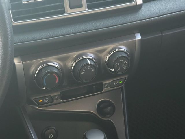 Toyota Yaris  第2張相片