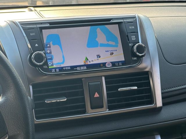 Toyota Yaris  第3張相片