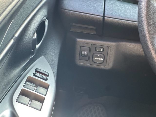 Toyota Yaris  第14張相片