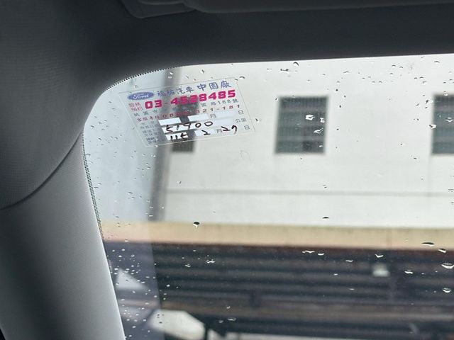 Ford/福特 Focus  第3張相片