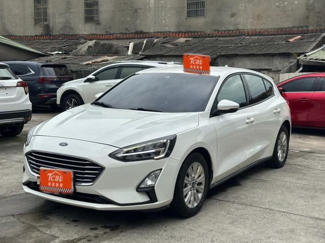 Ford/福特 Focus  第4張相片