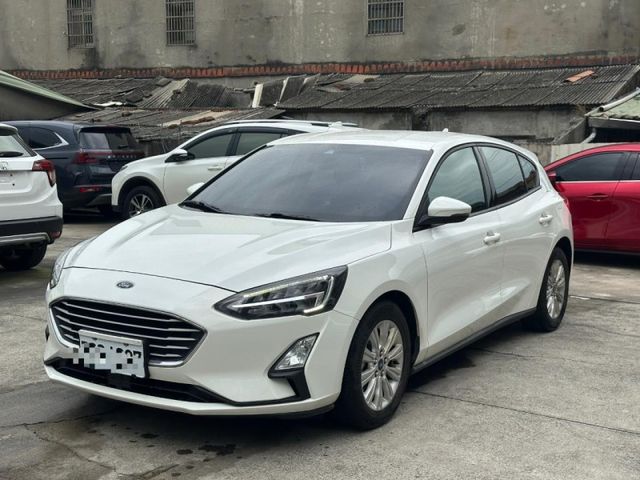 Ford/福特 Focus  第5張相片