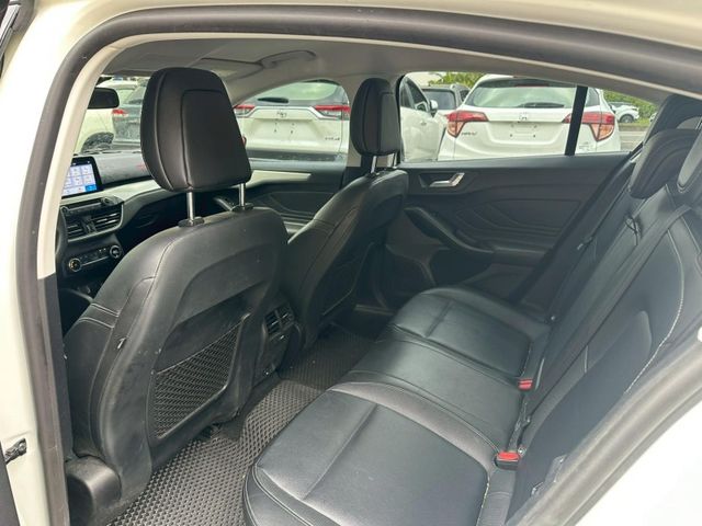 Ford/福特 Focus  第9張相片