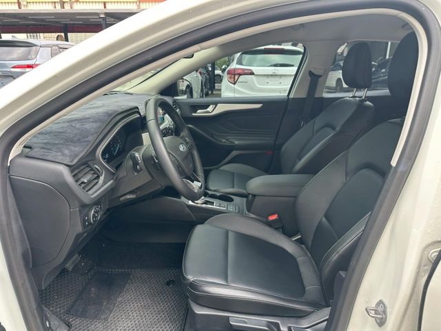 Ford/福特 Focus  第10張相片