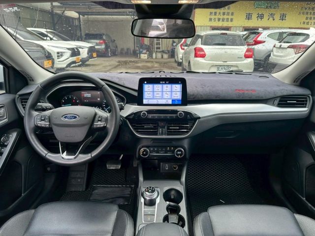 Ford/福特 Focus  第11張相片