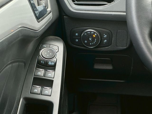 Ford/福特 Focus  第14張相片