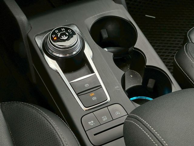 Ford/福特 Focus  第15張相片