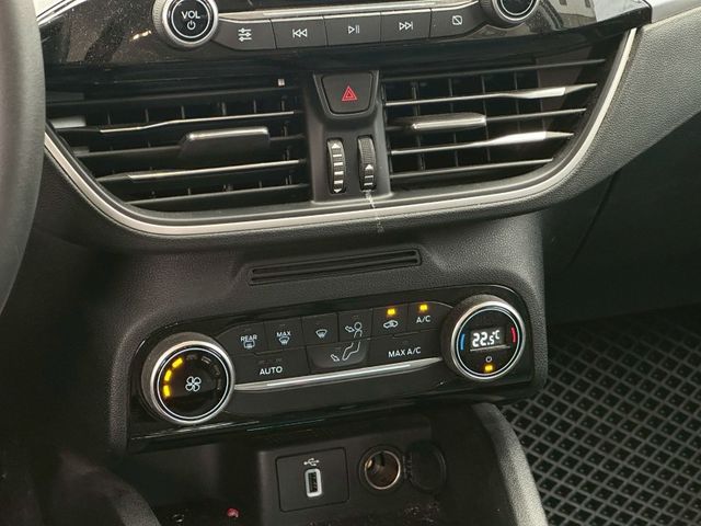 Ford/福特 Focus  第16張相片