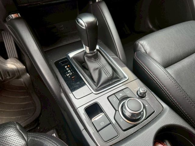 Mazda CX-5  第1張相片