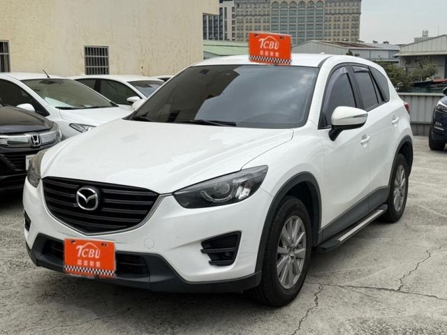 Mazda CX-5  第4張相片