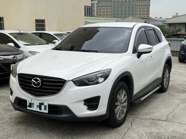 Mazda CX-5  第5張相片