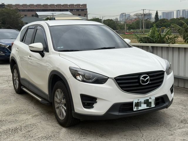 Mazda CX-5  第6張相片