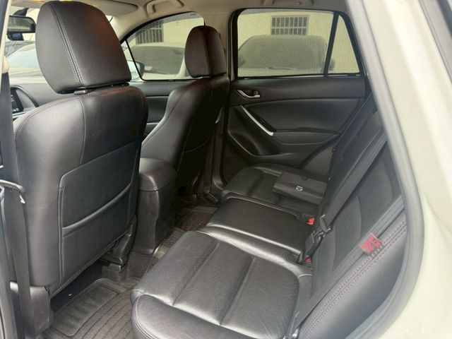 Mazda CX-5  第10張相片