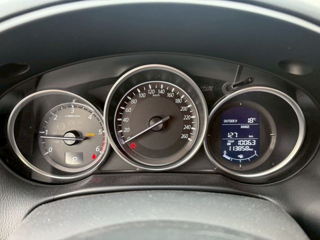 Mazda CX-5  第12張相片